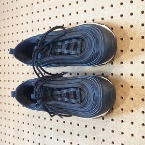 Nike Air Max 97 Black Women's Sneakers